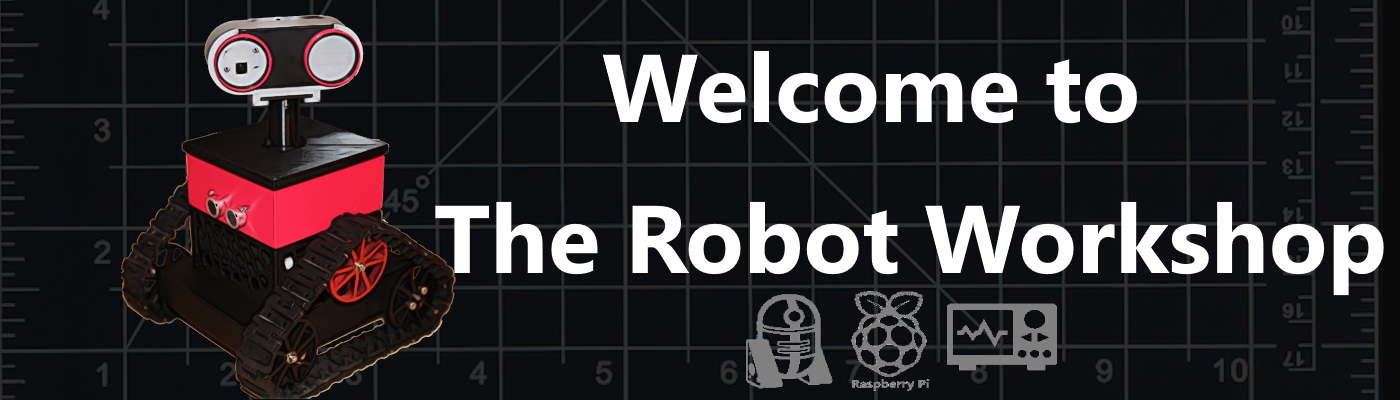 Robot Workshop 